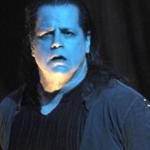 Annoyed Danzig