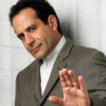 Tony Shalhoub Monk meme