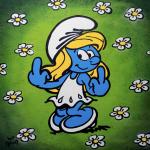 Smurfette Meme Generator - Imgflip