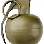 grenade