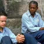 The Shawshank Redemption meme