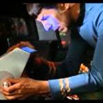 Spock scanner meme