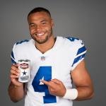 Dak Prescott cooning meme