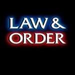 Law & Order meme