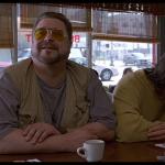 Big Lebowski I'll get you a toe