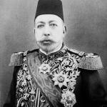 Ottoman leader ww1
