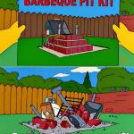 simpsons barbeque