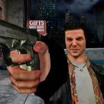 Max Payne meme
