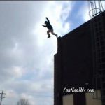 SUICIDE JUMP MAN | image tagged in suicide jump man | made w/ Imgflip meme maker