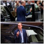 Prince William different perspective