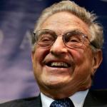 George Soros