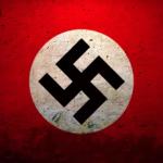 Nazi Symbol meme