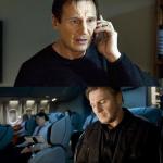 Neeson hang up