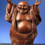 Laughing Buddha | ONE STOPS PURSUING SLACK; WHEN ONE REALIZES THEY WERE SLACK ALL ALONG | image tagged in laughing buddha | made w/ Imgflip meme maker