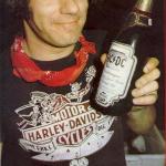 ACDC Brian Johnson