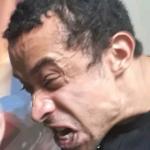 Fucked guy