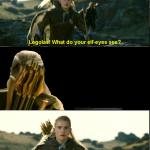 Legolas