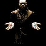 Morphues Red Pill Blue Pill