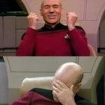 Picard - YES - SMH