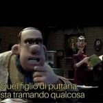 Quel figlio di puttana