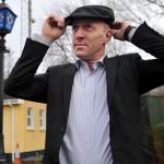 Healy Rae hat