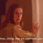 things that are expensive