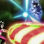 Ultra Instinct Goku Kamehameha meme