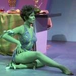 Orion slave girl meme