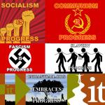 Socialism Progress