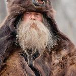 Grizzly Bear Man