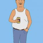 king of the hill bill