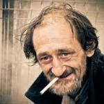 Smug Hobo