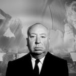 Alfred Hitchcock