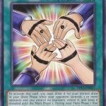 Yu-Gi-Oh card