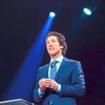 Joel Osteen