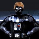 Trump Vader