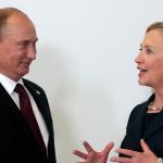 Vlad and Hillary