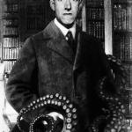 Tentacle Lovecraft
