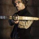 Tyrion Lannister | YOU GONNA GET OFF THE TOILET OR WHAT? | image tagged in tyrion lannister | made w/ Imgflip meme maker