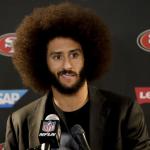 Colin Kaepernick Hair