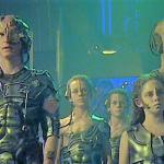 Borg family