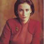 kira nerys