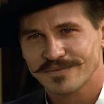 Doc Holliday Tombstone Val Kilmer