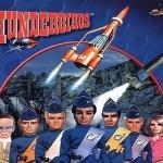 Space Force Thunderbirds