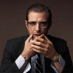 Jeff Goldblum