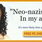 Neo-nazis? In my alt-right? | "Neo-nazis? In my alt-right?" | image tagged in more likely than you think,neo-nazis,nazis,alt-right | made w/ Imgflip meme maker