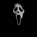Scream Scary Movie Rules