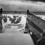 Landing Craft View