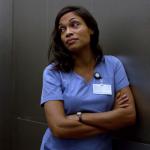 Claire Temple