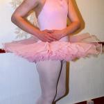 Tranny ballet dancer 